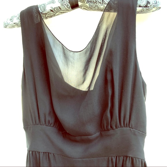 Vintage 1960s cocktail dress - Picture 8 of 10